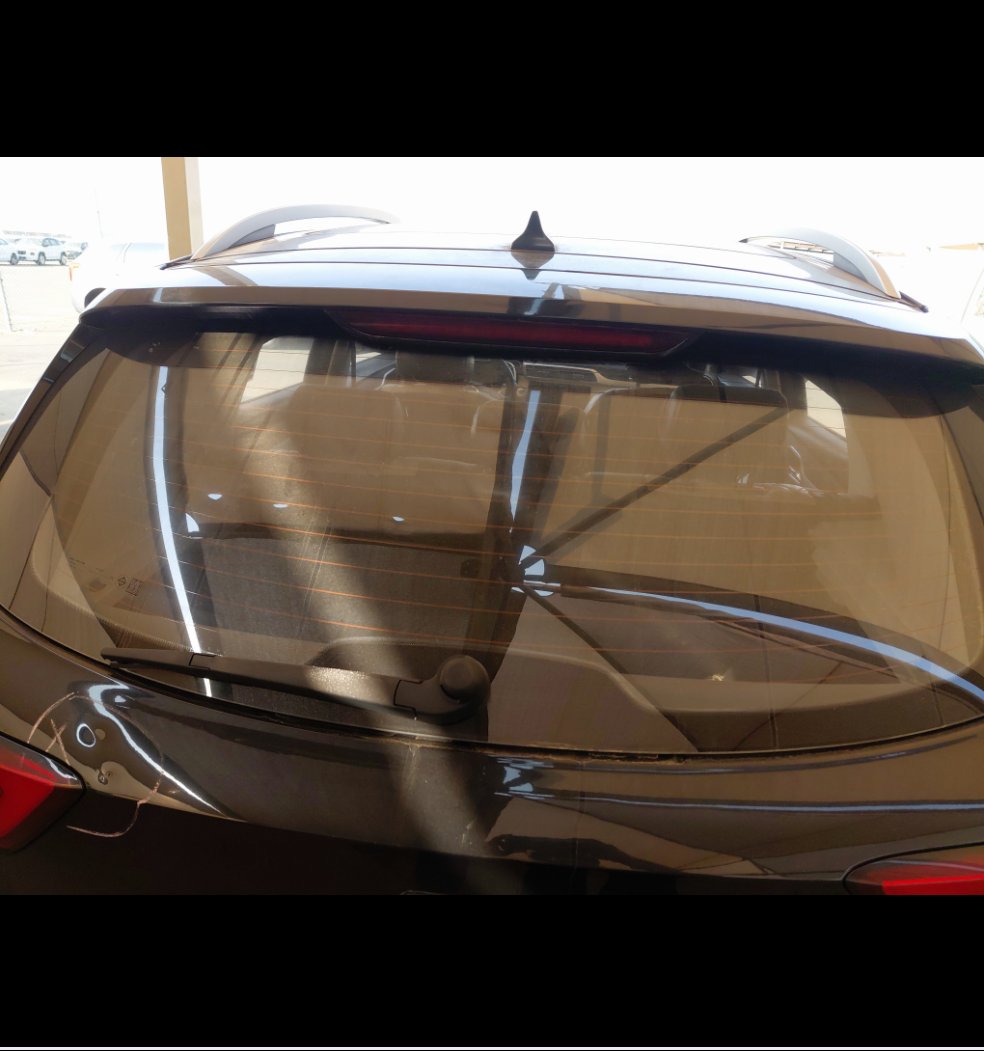 إم جي ZS زد اس 11 لوكس - رياضية  2022 image