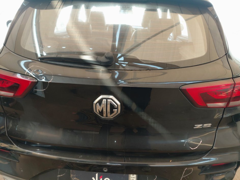 إم جي ZS زد اس 11 لوكس - رياضية  2022 image
