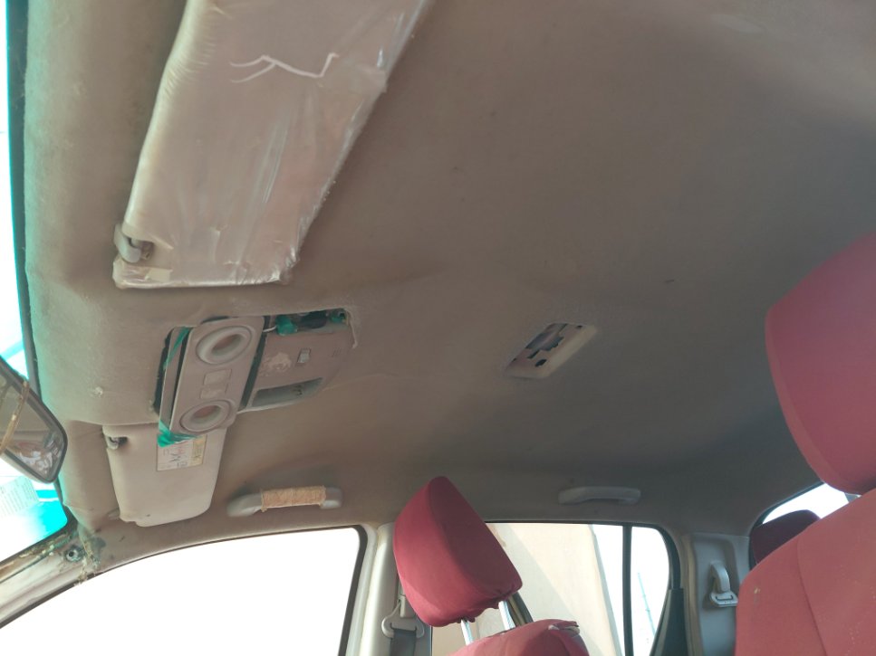 تويوتا هايلكس GLX2 2016 image