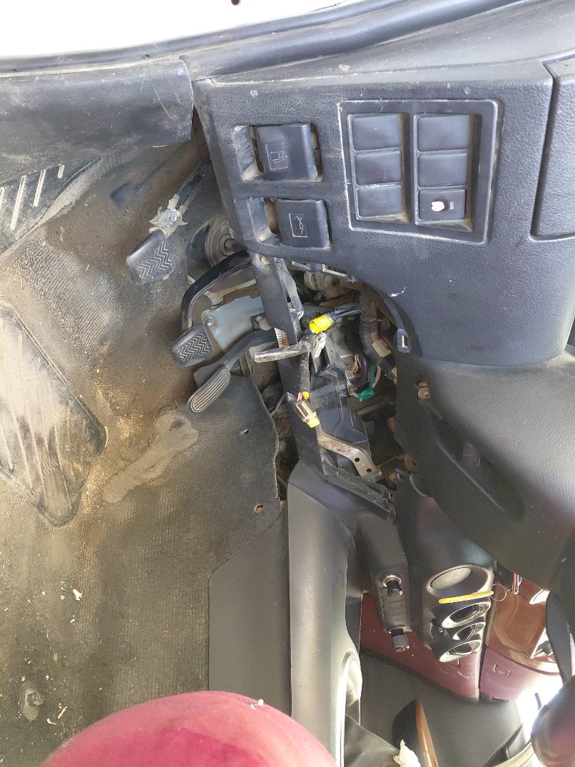 تويوتا هايلكس GLX2 2016 image