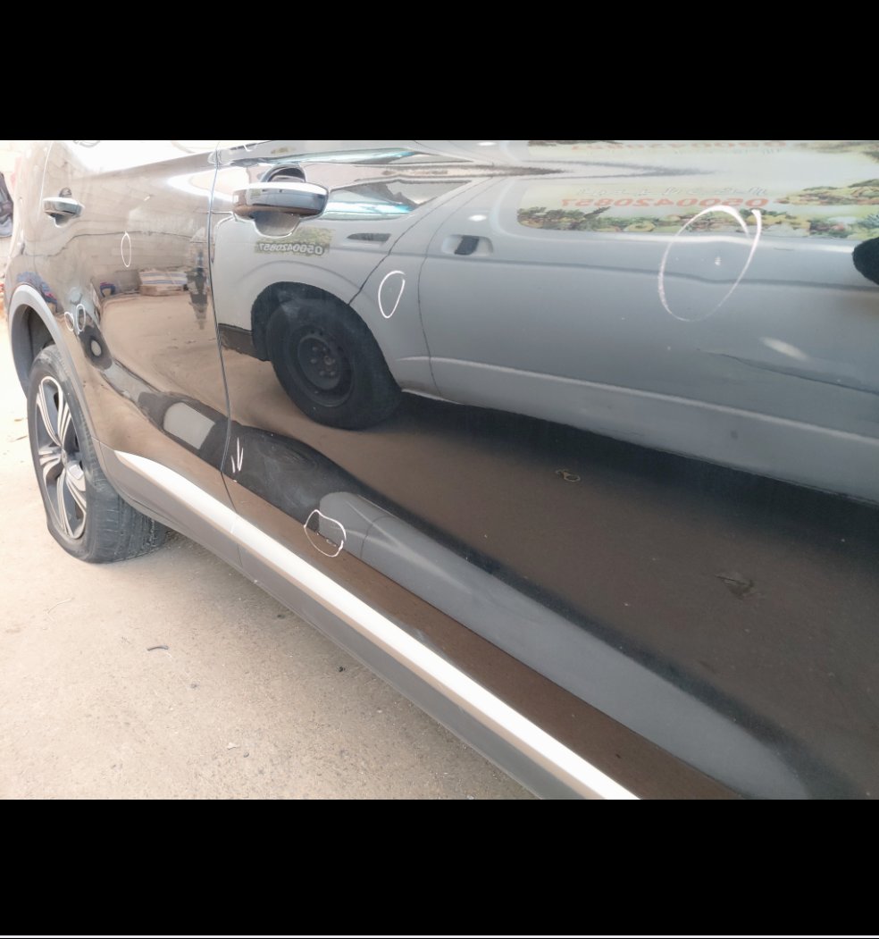 إم جي ZS زد اس 11 لوكس - رياضية  2022 image