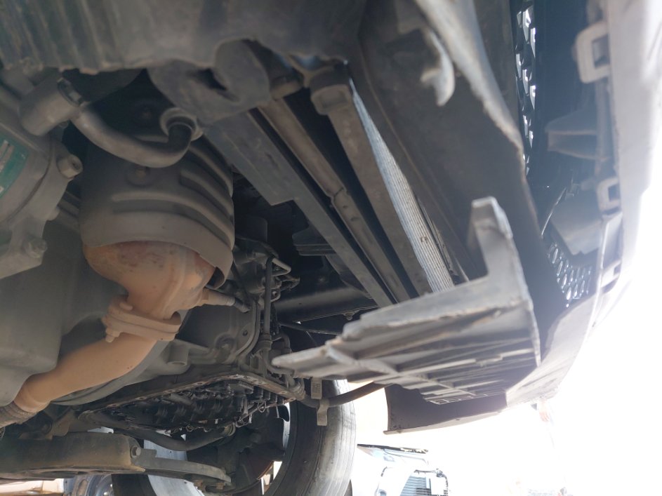 إم جي ZS زد اس 11 لوكس - رياضية  2022 image