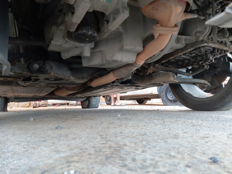 إم جي ZS زد اس 11 لوكس - رياضية  2022 image