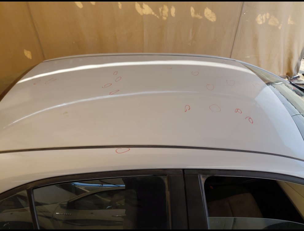 Toyota Corolla XLI EXECUTIVE 2021 image