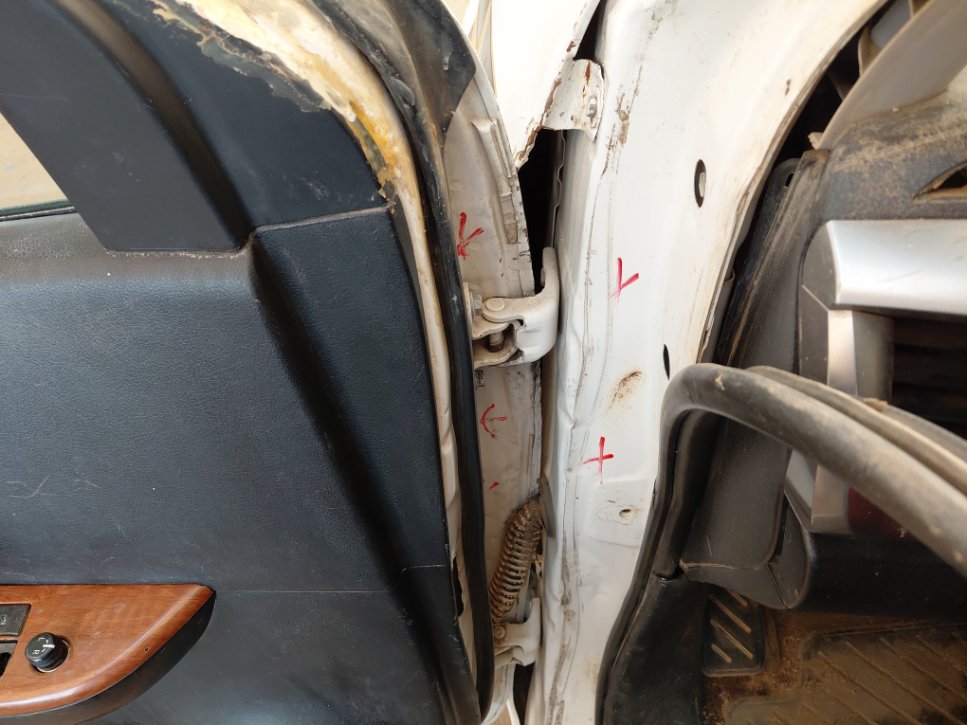 تويوتا هايلكس GLX2 2016 image