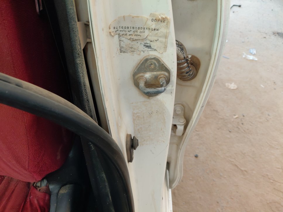 تويوتا هايلكس GLX2 2016 image