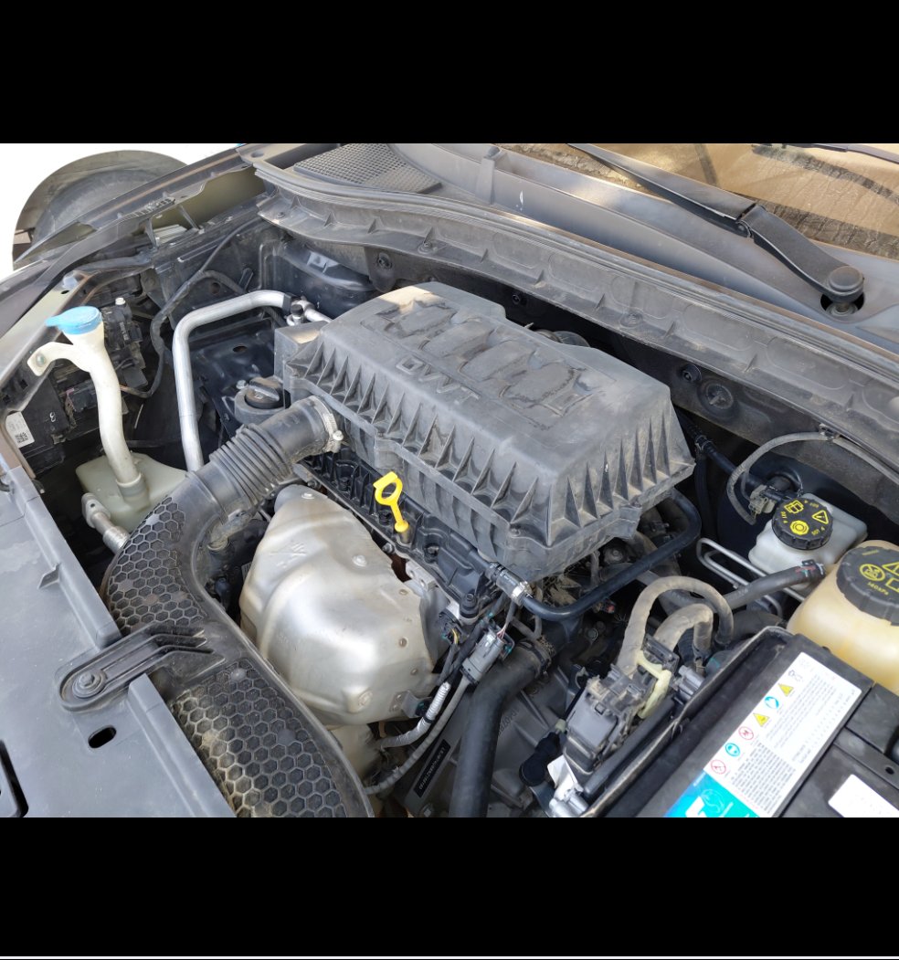 إم جي ZS زد اس 11 لوكس - رياضية  2022 image