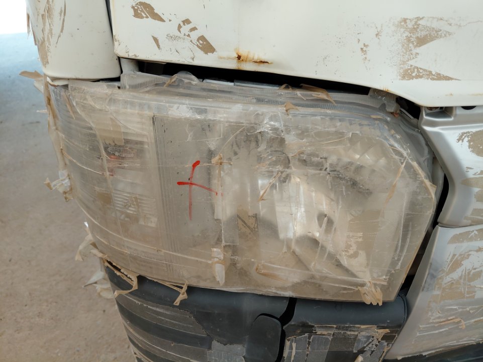 Toyota Hiace Van L1 H1  اساسي 2018 image