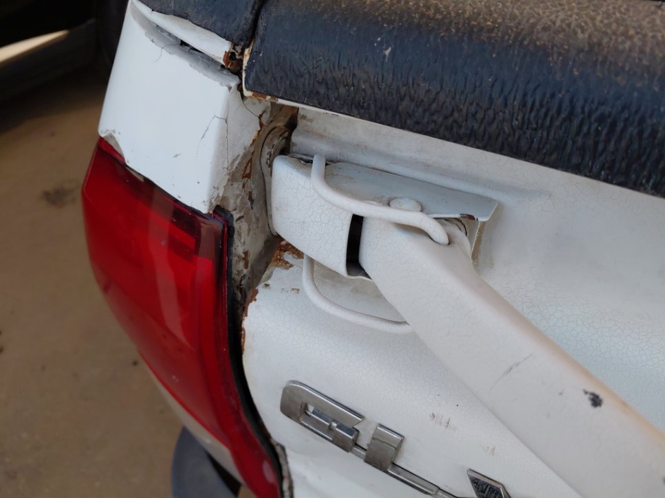 تويوتا هايلكس GLX2 2016 image