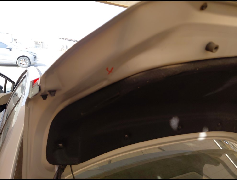 Toyota Corolla XLI EXECUTIVE 2021 image