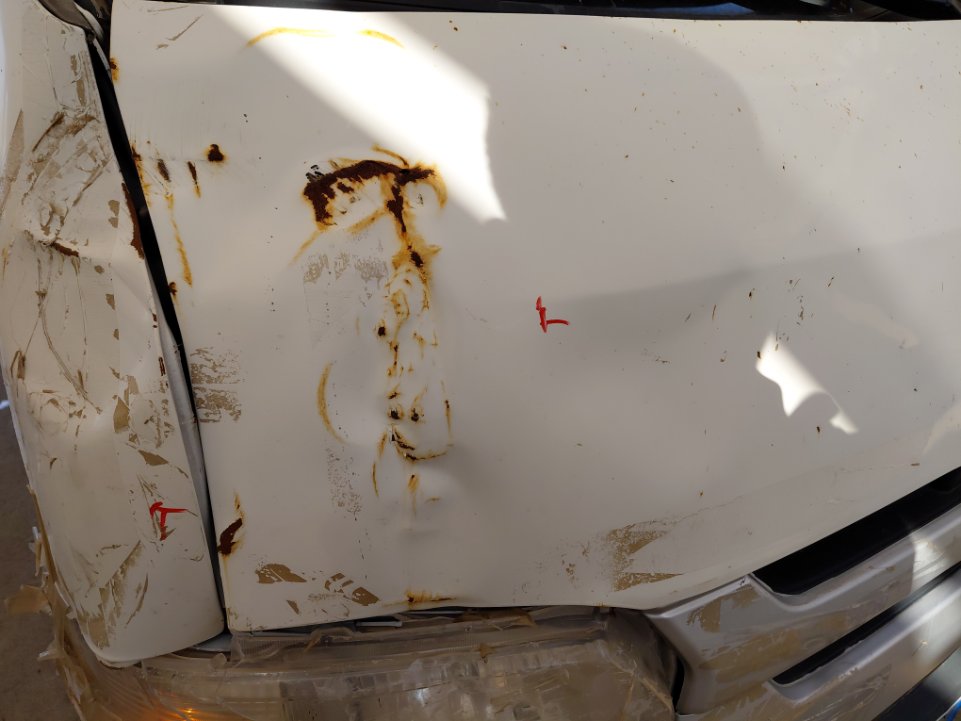 Toyota Hiace Van L1 H1  اساسي 2018 image