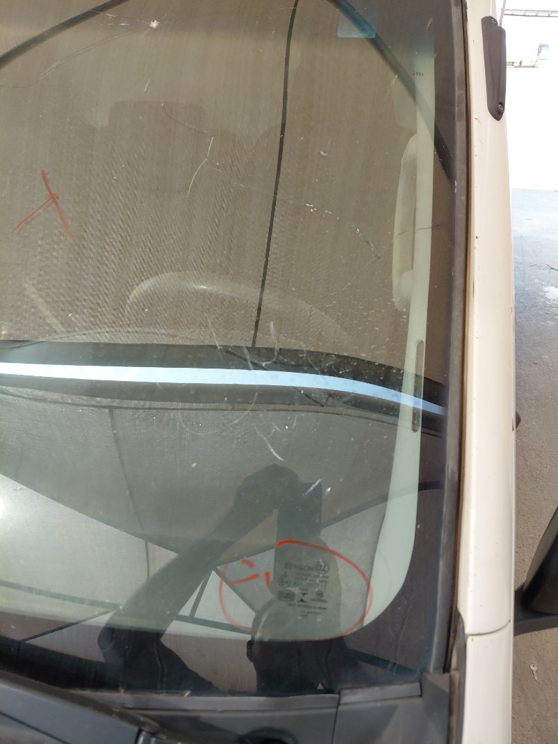 Toyota Hiace Van L1 H1  اساسي 2018 image