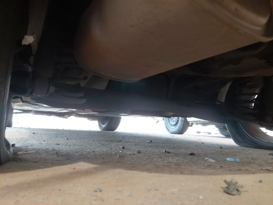 إم جي ZS زد اس 11 لوكس - رياضية  2022 image