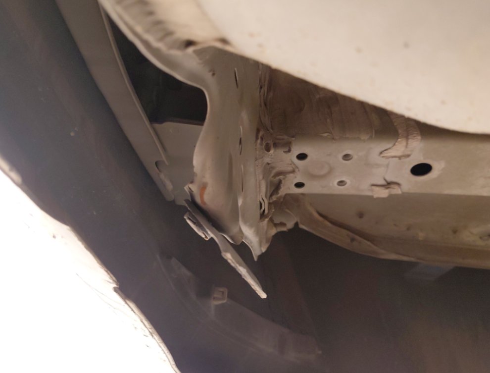 Toyota Corolla XLI EXECUTIVE 2021 image