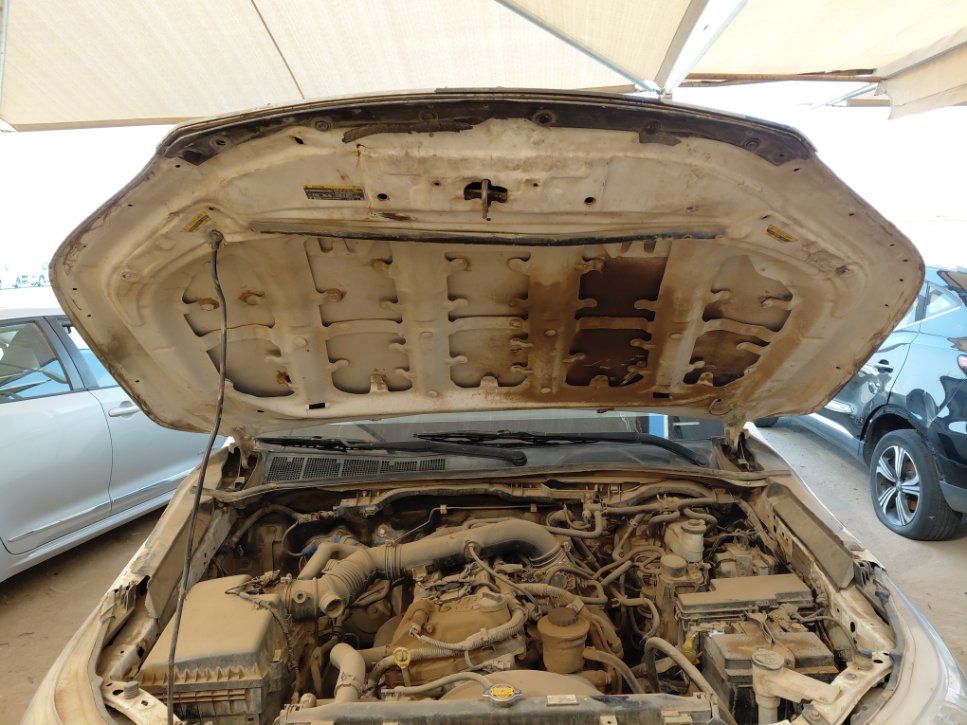 تويوتا هايلكس GLX2 2016 image