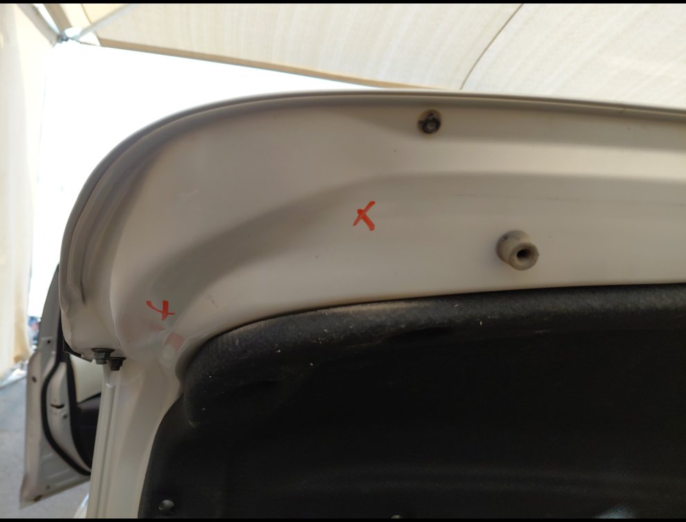 Toyota Corolla XLI EXECUTIVE 2021 image