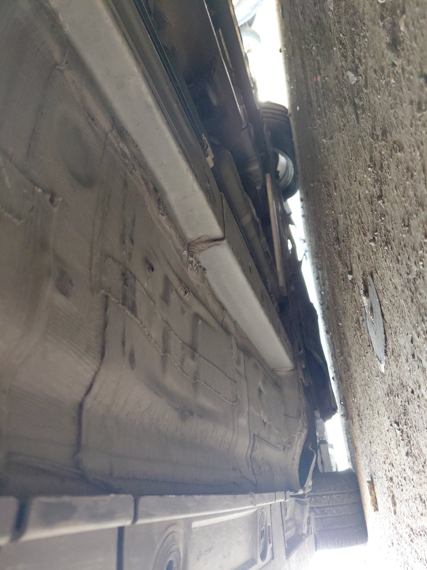 Toyota Corolla XLI EXECUTIVE 2021 image