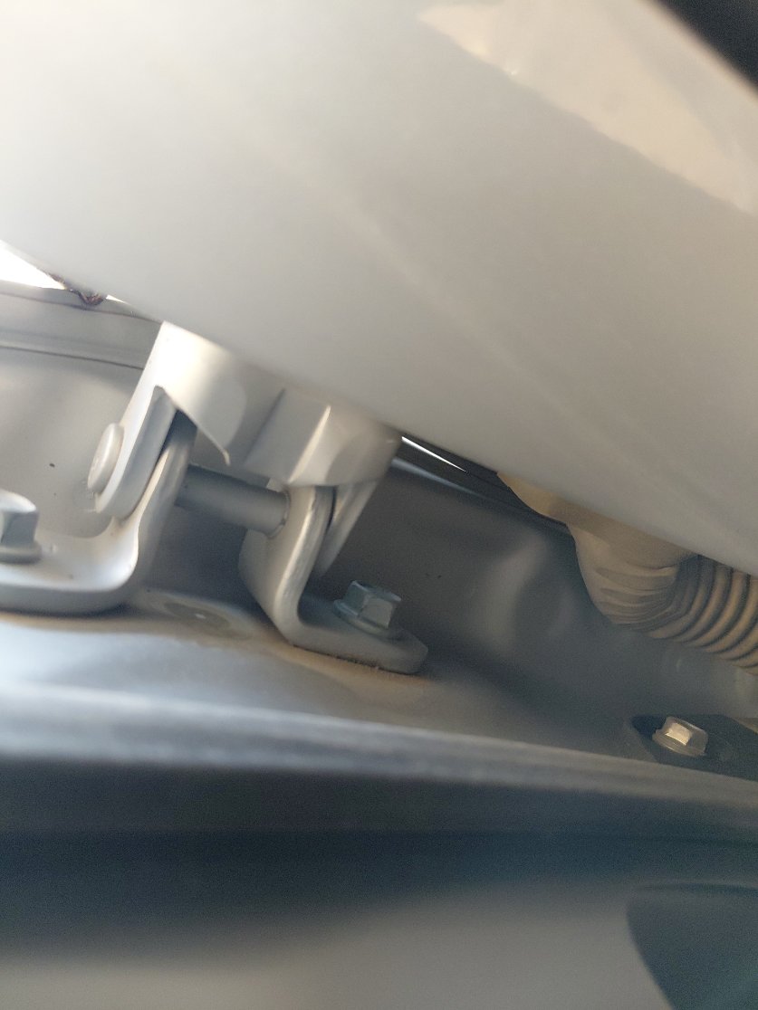 Toyota Corolla XLI EXECUTIVE 2021 image