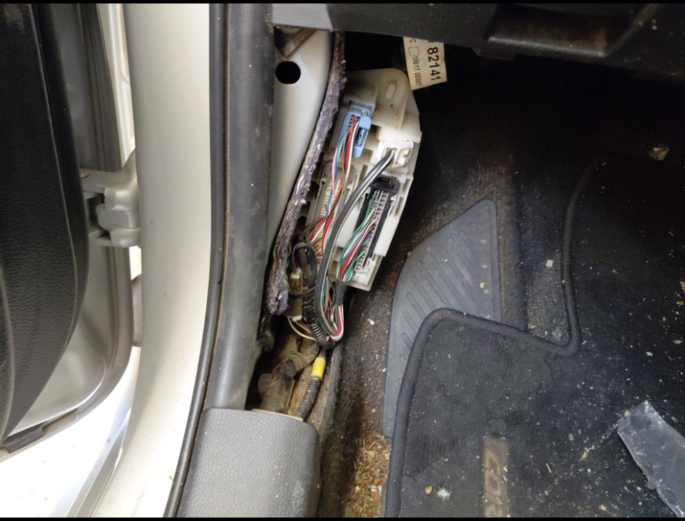 Toyota Corolla XLI EXECUTIVE 2021 image