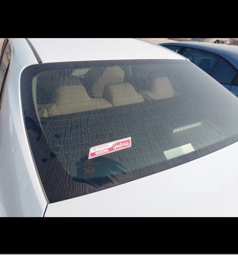 تويوتا كامري GLE HEV 2023 image