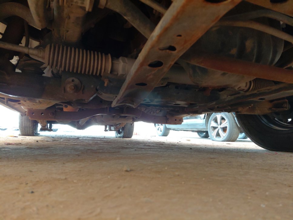 تويوتا هايلكس GLX2 2016 image