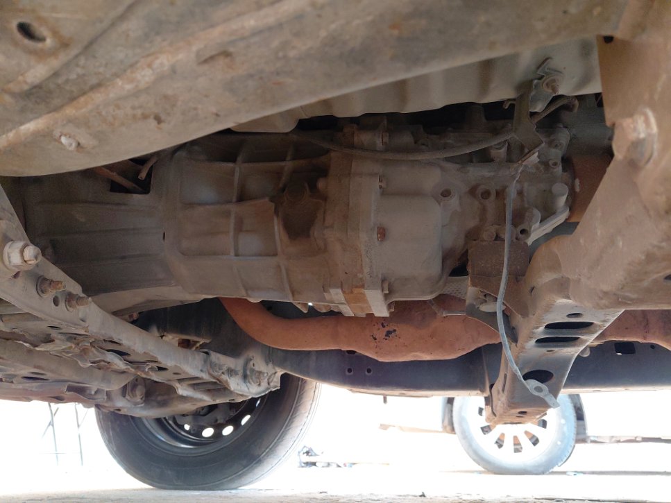 تويوتا هايلكس GLX2 2016 image