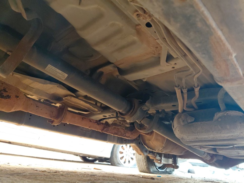 تويوتا هايلكس GLX2 2016 image