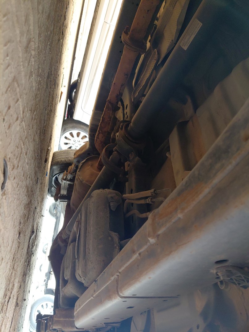 تويوتا هايلكس GLX2 2016 image