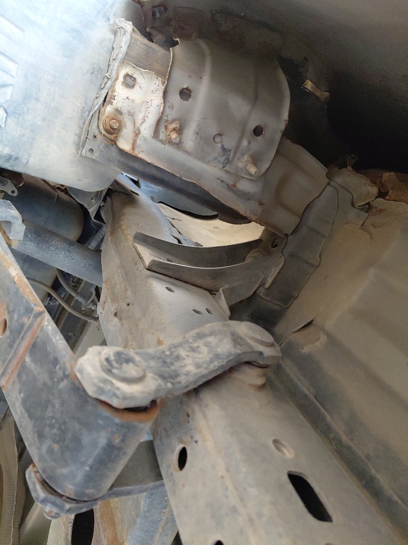 تويوتا هايلكس GLX2 2016 image