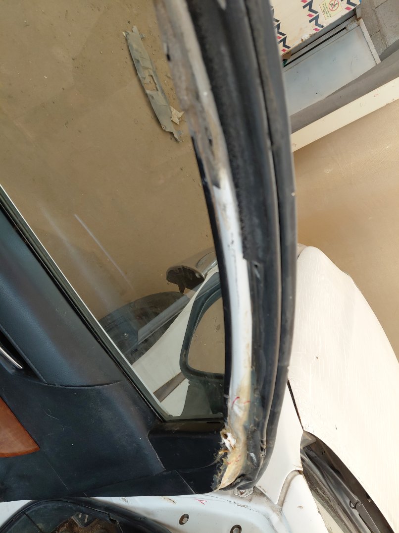 تويوتا هايلكس GLX2 2016 image