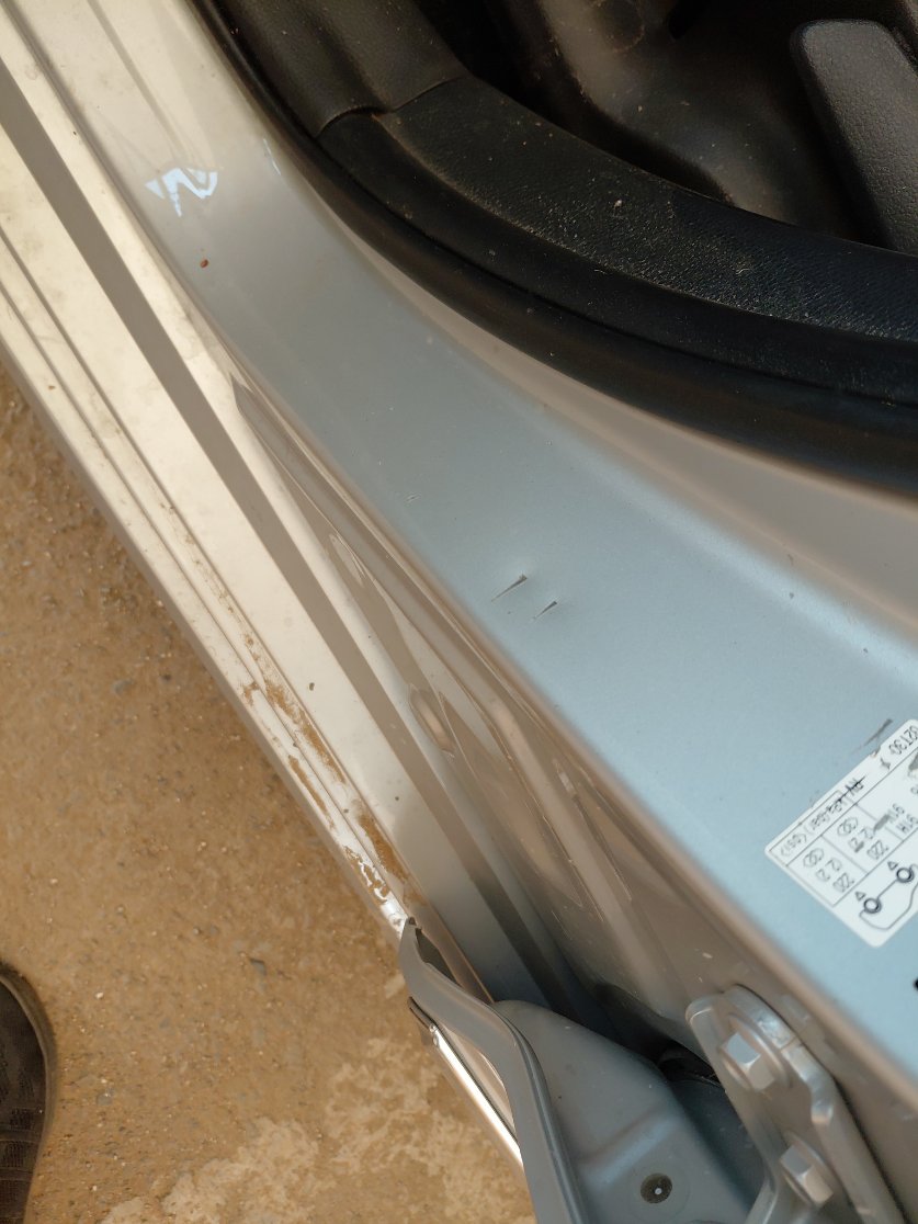 Toyota Corolla XLI EXECUTIVE 2021 image