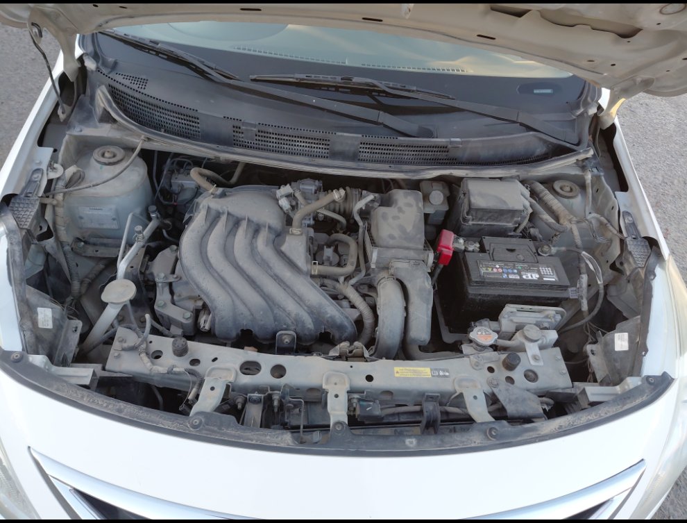 نيسان صني  2022 image