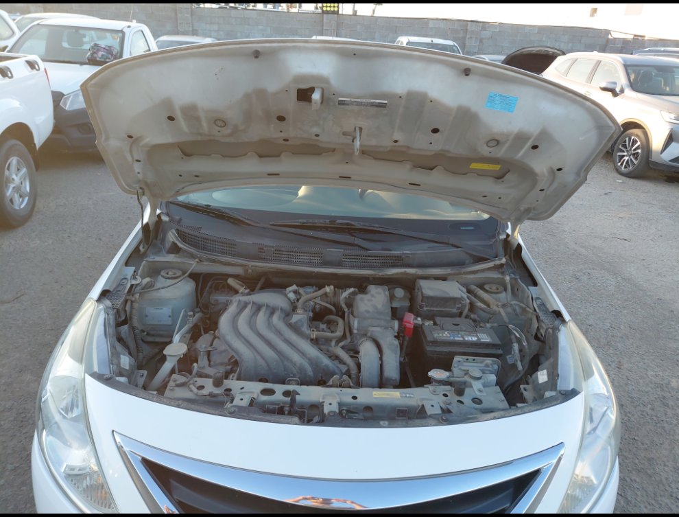 نيسان صني  2022 image