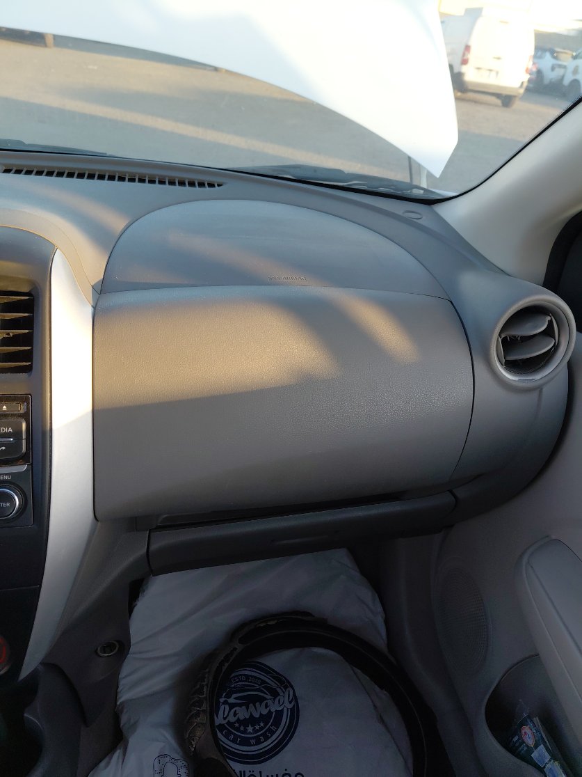 نيسان صني  2022 image