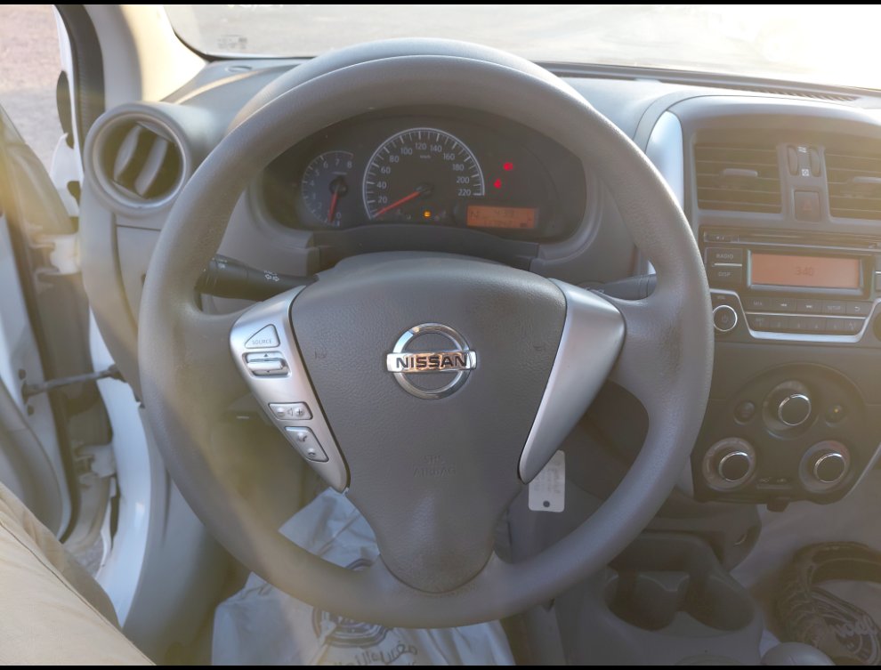 نيسان صني  2022 image