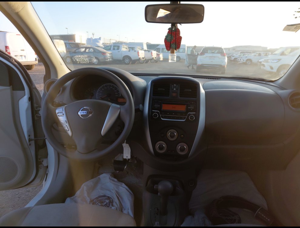 نيسان صني  2022 image