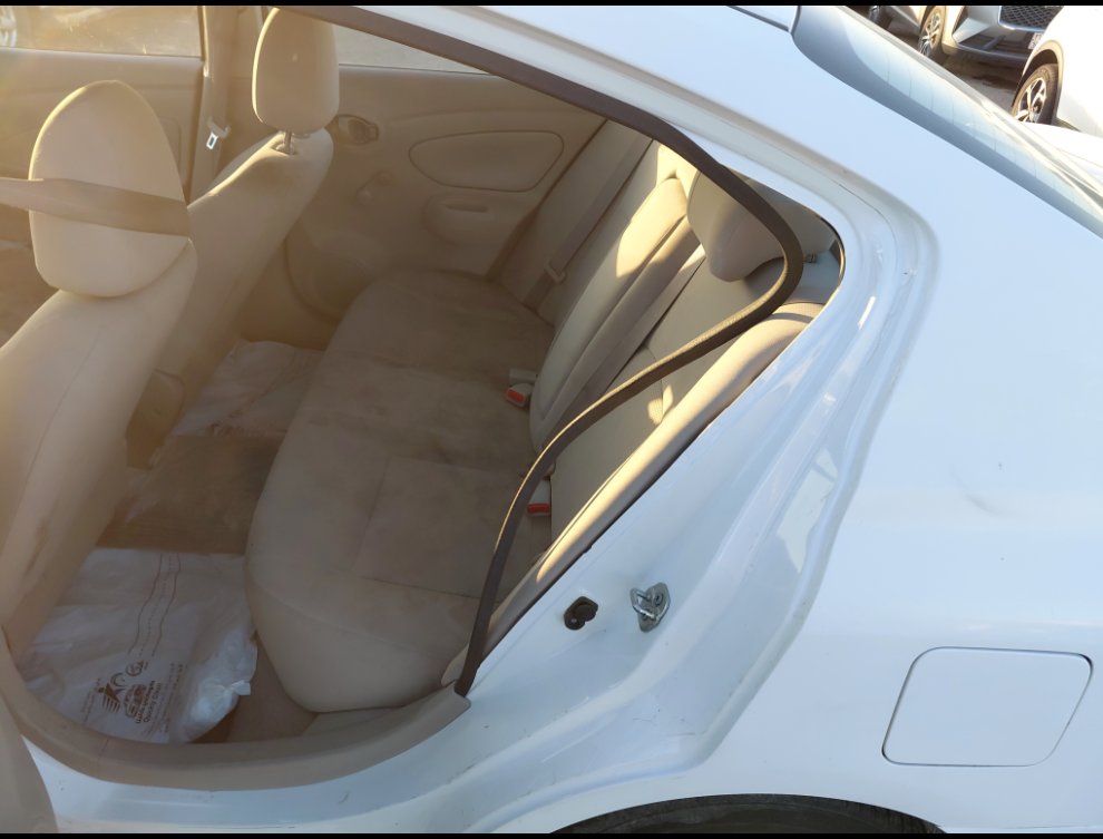 نيسان صني  2022 image