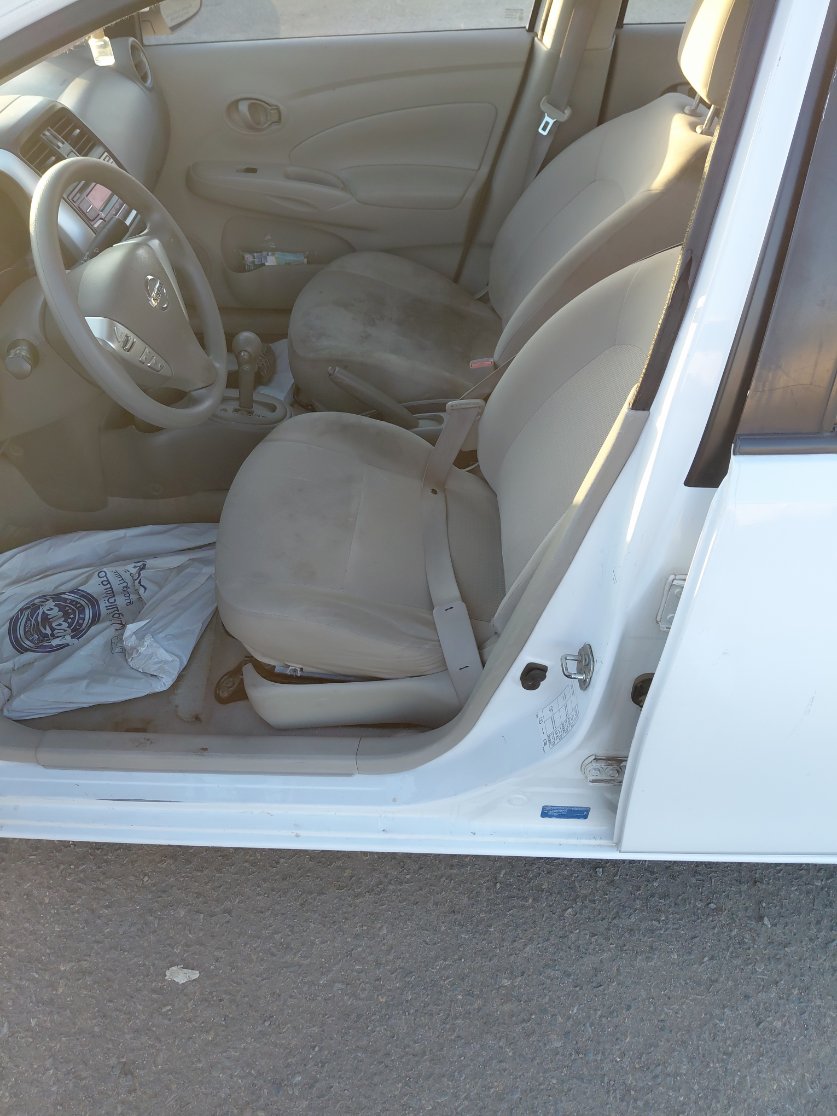 نيسان صني  2022 image