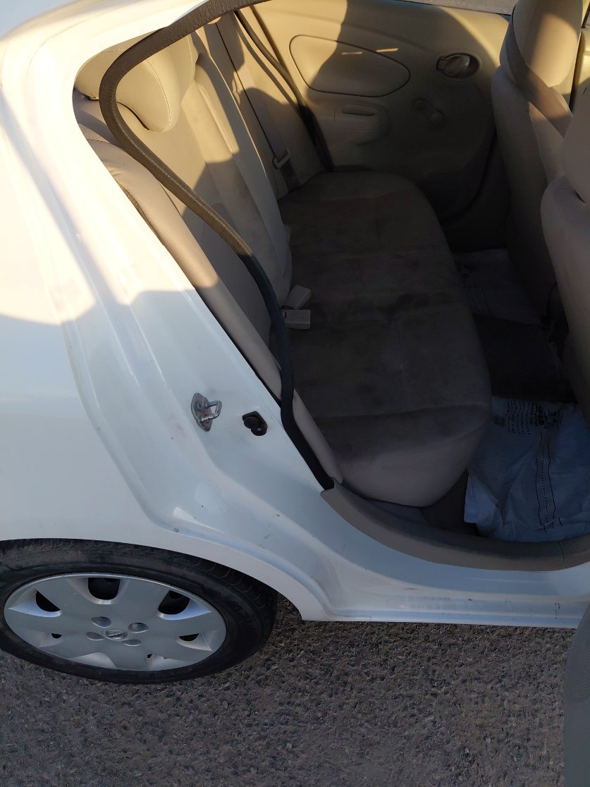 نيسان صني  2022 image