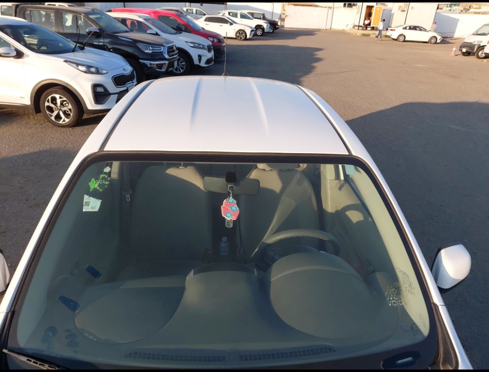 نيسان صني  2022 image