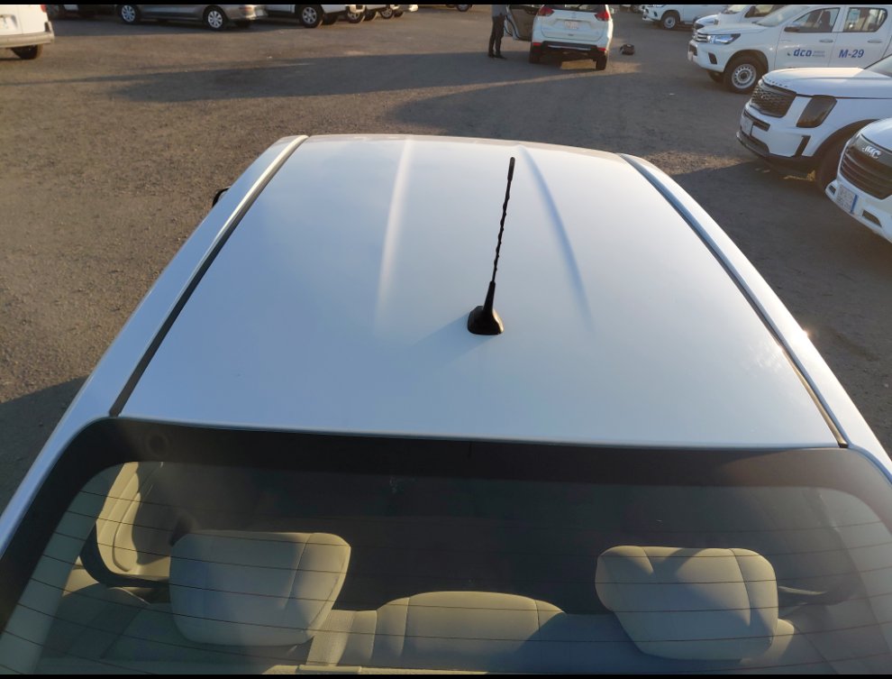 نيسان صني  2022 image