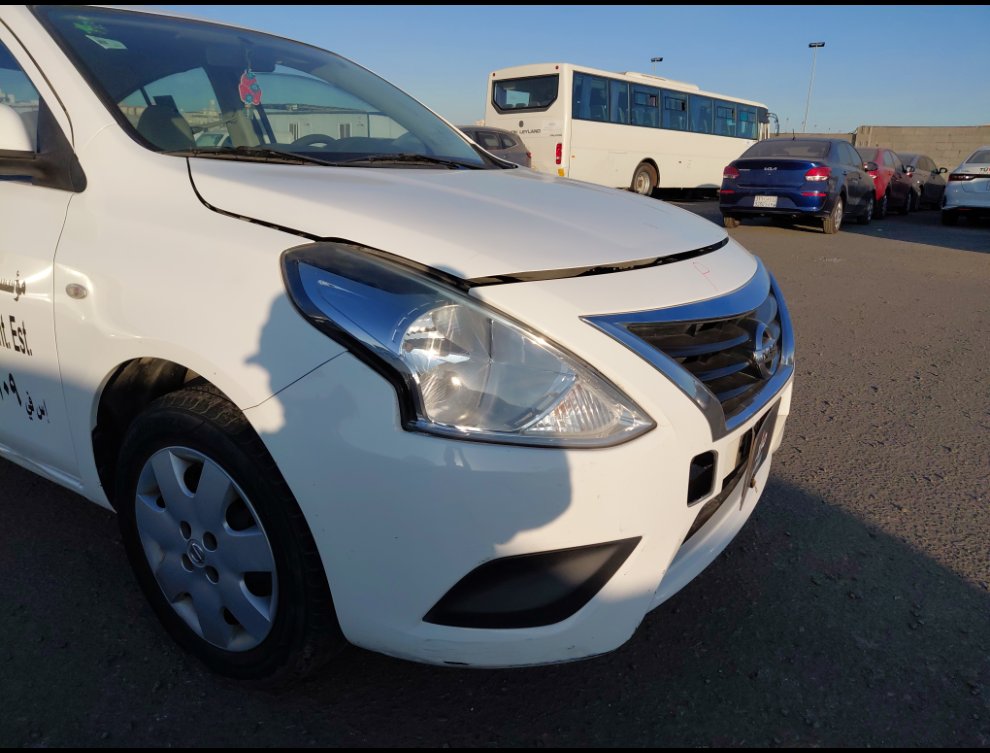 نيسان صني  2022 image