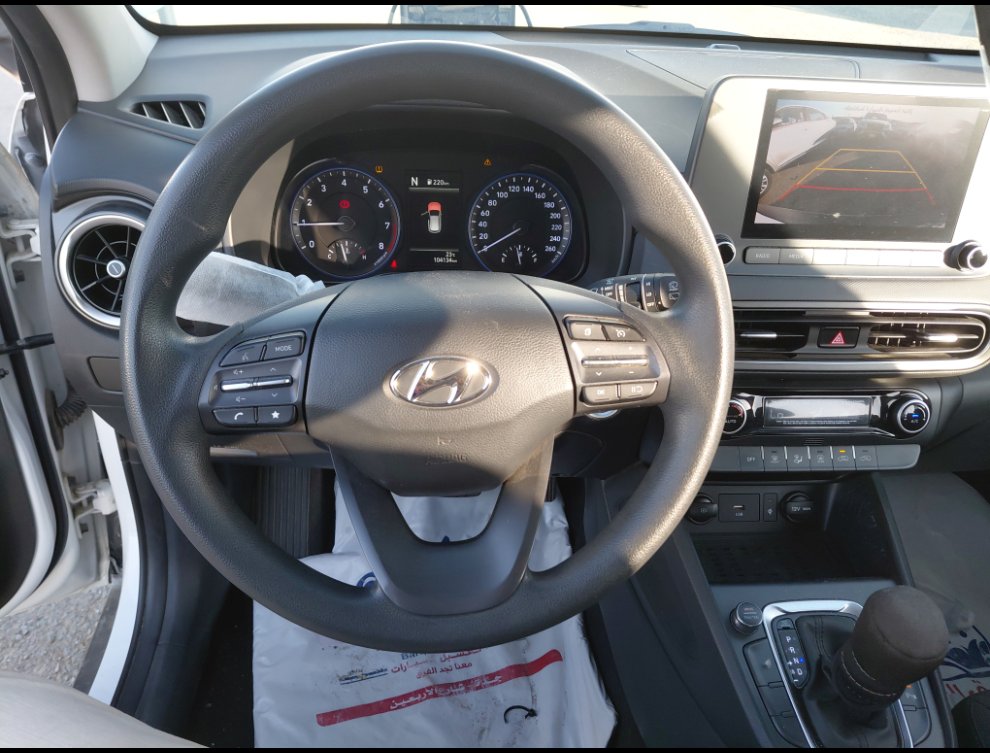 الوسائد الهوائية