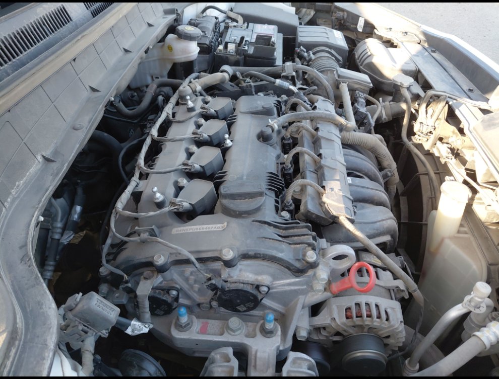 هيونداي كونا  2023 image