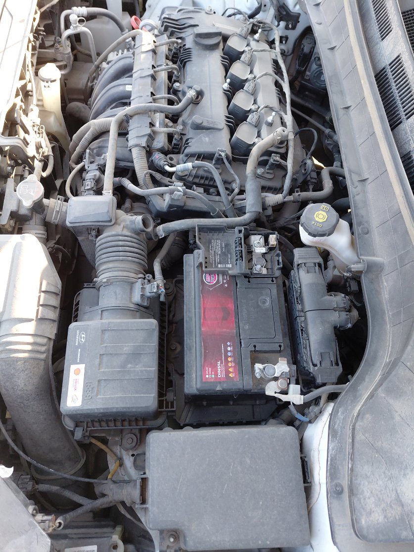 هيونداي كونا  2023 image