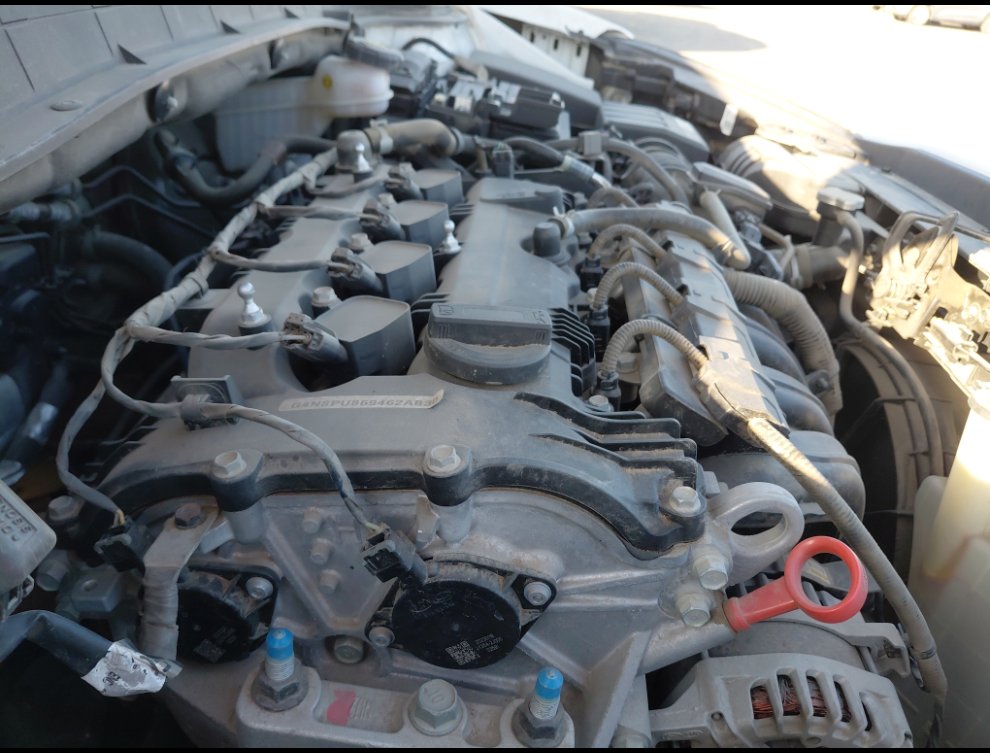 هيونداي كونا  2023 image