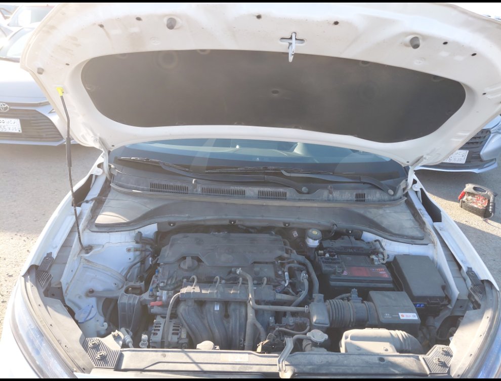 هيونداي كونا  2023 image