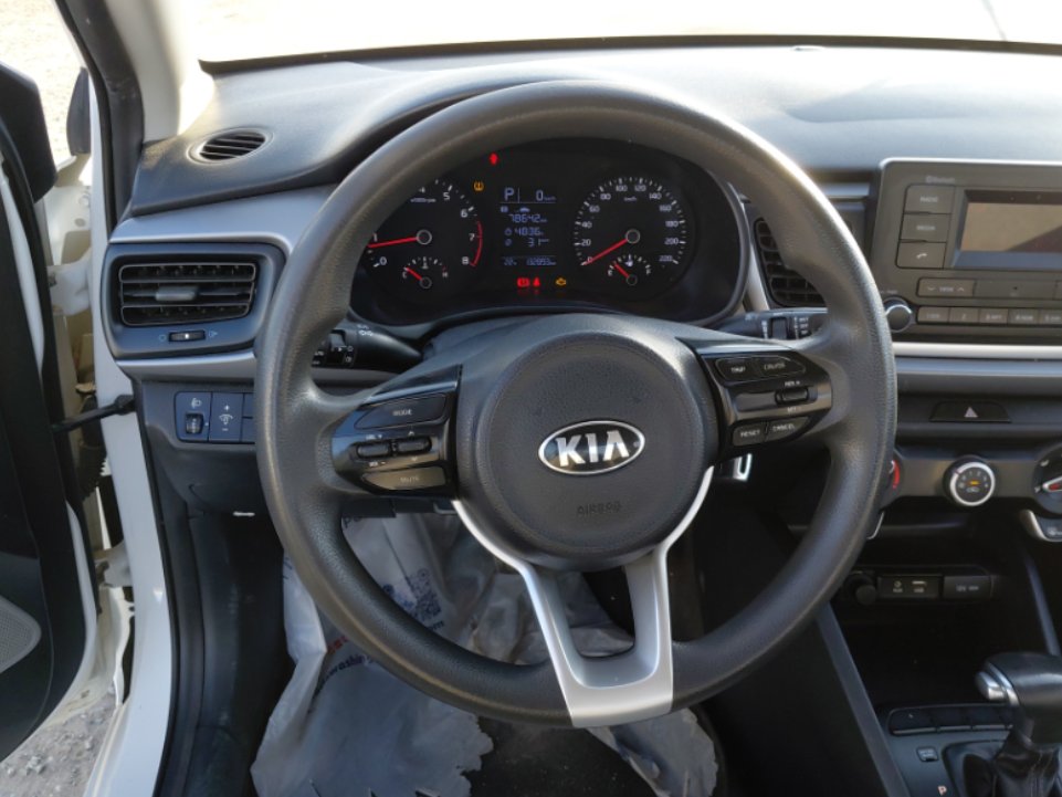 كيا ريو SC LX FWD 2020 image