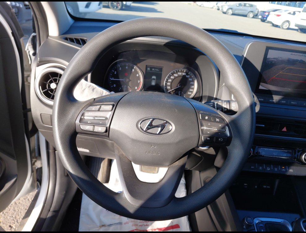 هيونداي كونا  2023 image