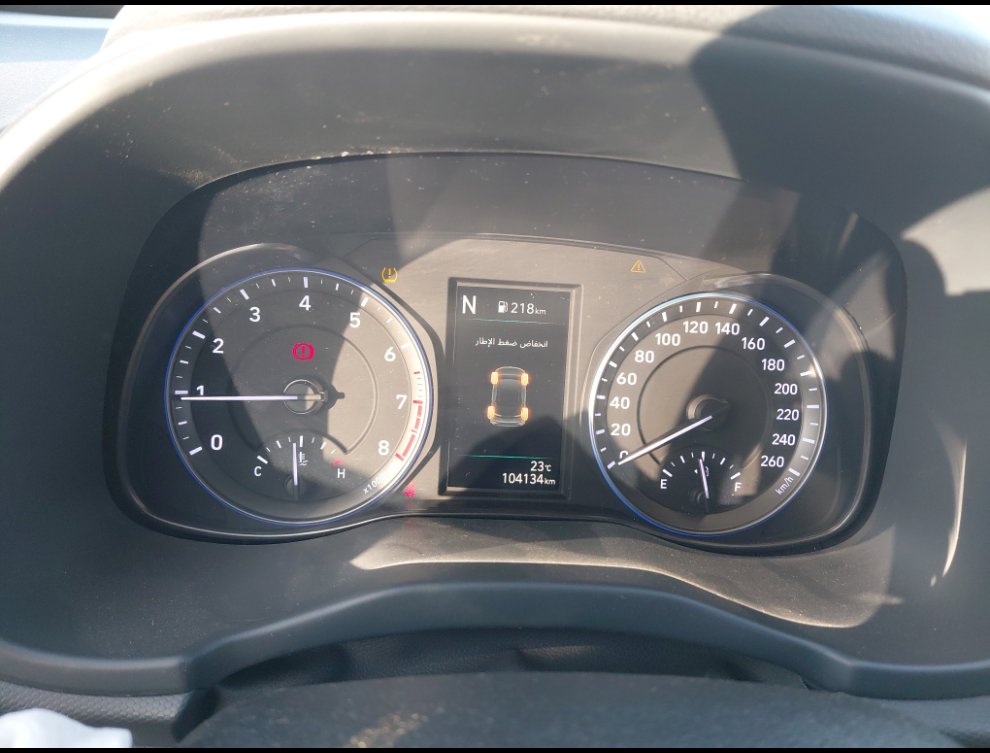 هيونداي كونا  2023 image